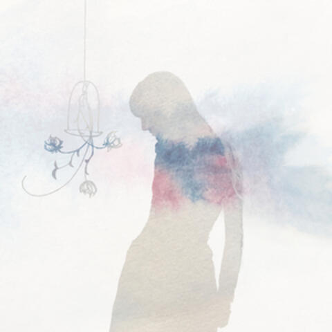 Mille fleurs album art