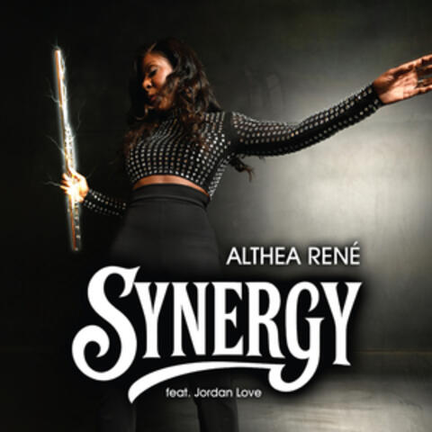 Synergy album art