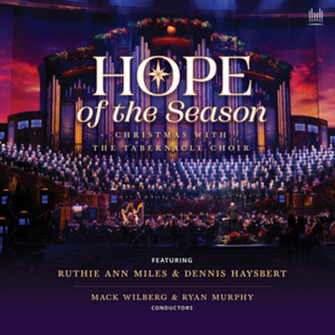 Hope of the Season album art