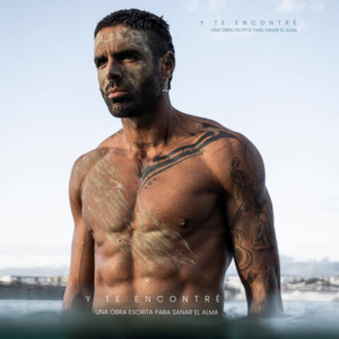 Y te encontré album art