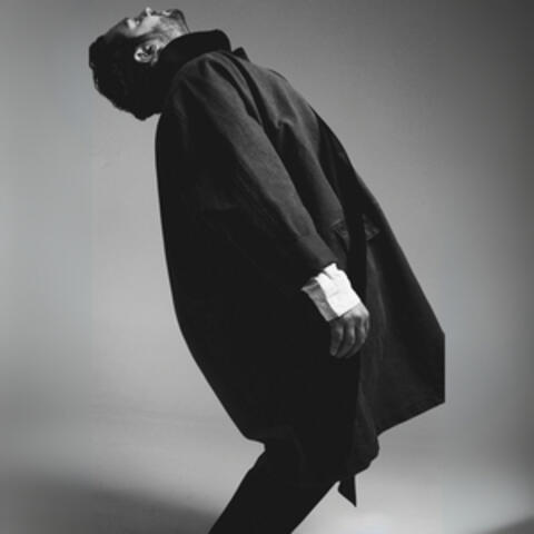 A lo lejos album art