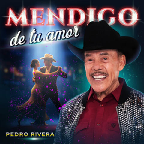 Mendigo de Tu Amor album art