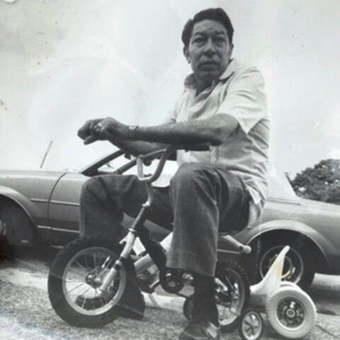 You'll Get Far album art