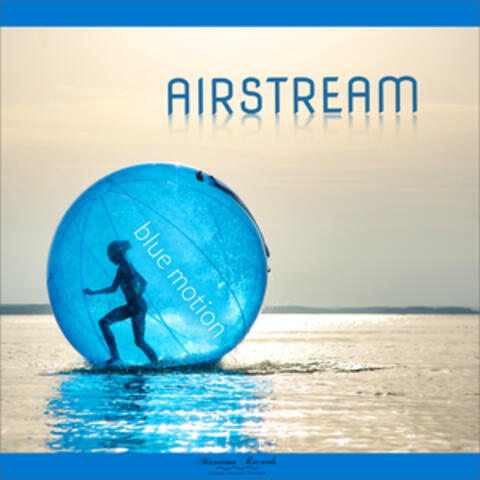 Blue Motion album art