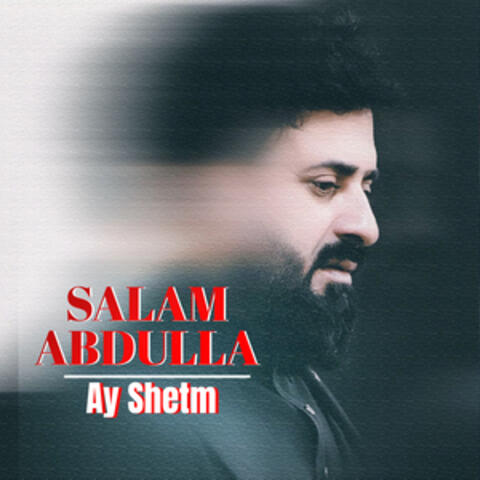 Ay Shetm album art