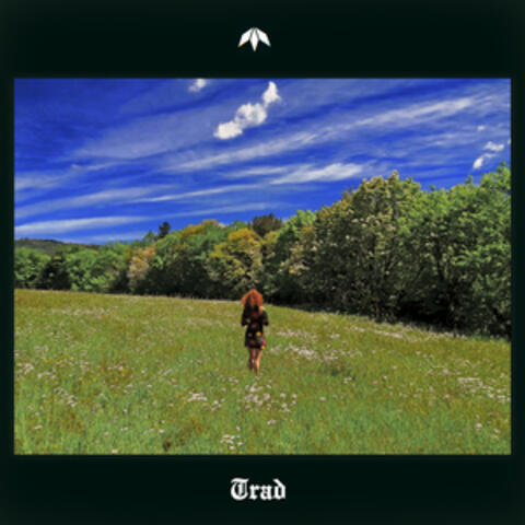 TRAD album art