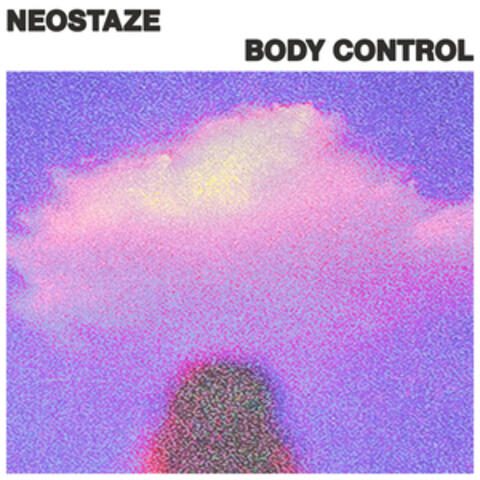 Body Control album art