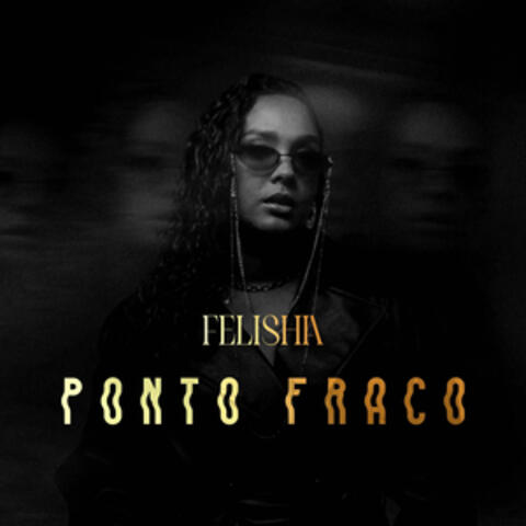 Ponto Fraco album art