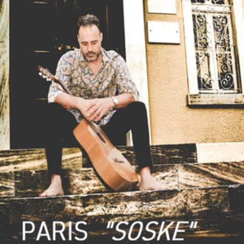 Soske album art