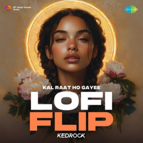 Kal Raat Ho Gayee album art