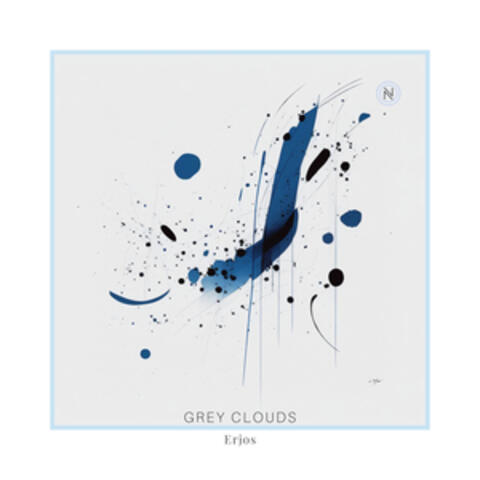 Grey Clouds album art