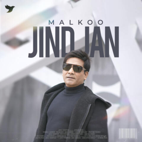 Jind Jan album art