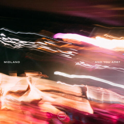 And You Are? album art