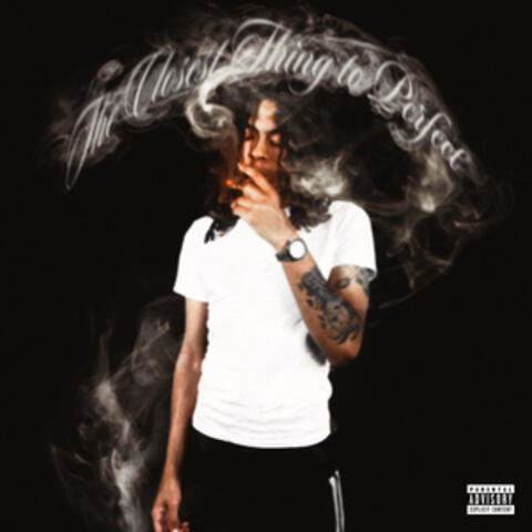 The Closest Thing to Perfect album art