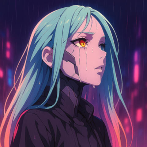 Fire in Me album art