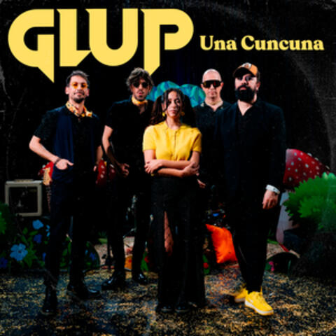 Una Cuncuna album art