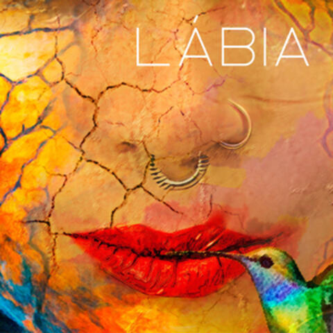 Lábia album art