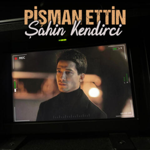 Pişman Ettin album art