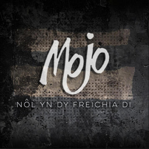 Nôl Yn Dy Freichia Di album art