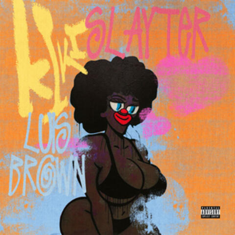 kiki album art