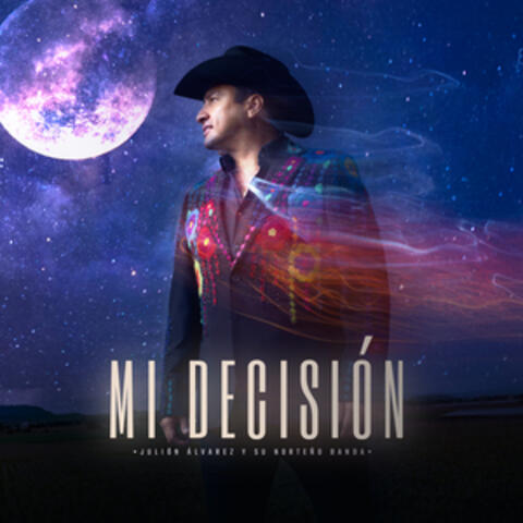 Mi Decisión album art