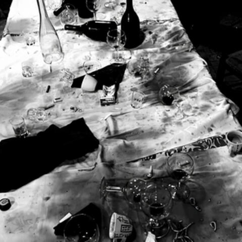 Il concerto dei Mostri album art