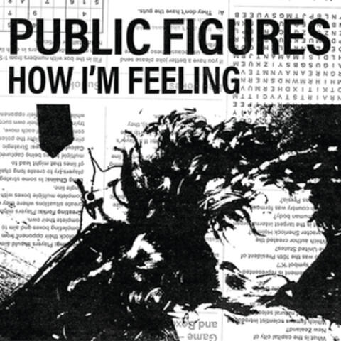 How I'm Feeling album art