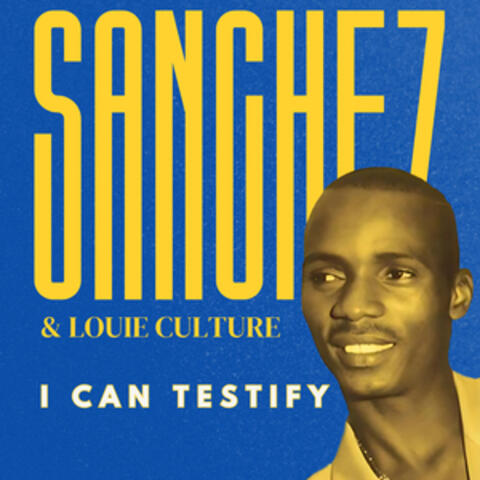 I Can Testify album art