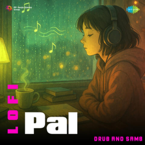 Pal album art