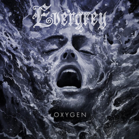 OXYGEN! album art