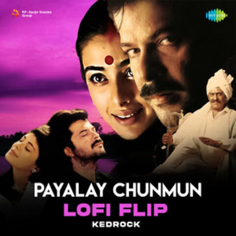 Payalay Chunmun album art