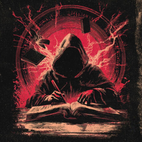 PANDEMONIUM album art