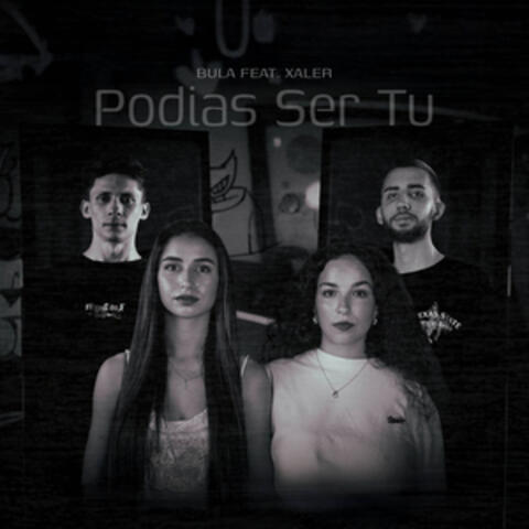 Podias Ser Tu album art