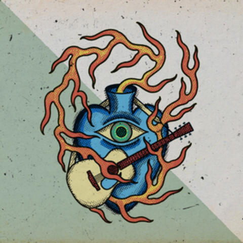 Cut To The Core, Vol. 1 album art