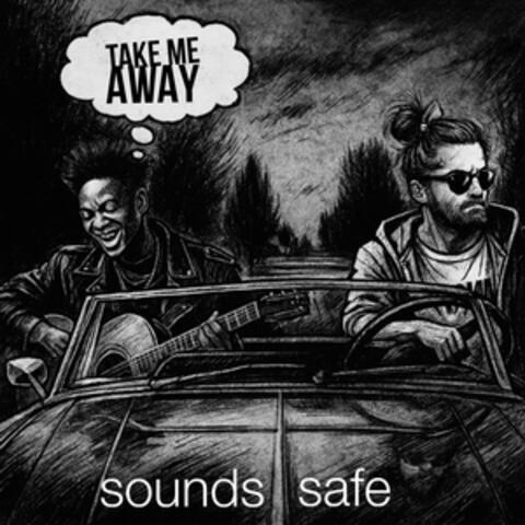 Take Me Away album art