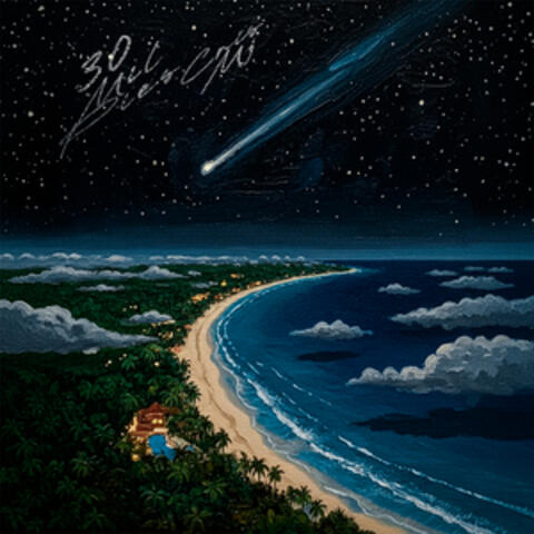 30 Mil Pies album art