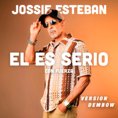 El Es Serio album art