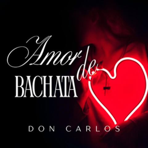 Amor de bachata album art