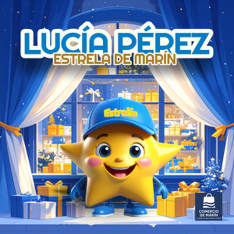 ESTRELA DE MARÍN album art