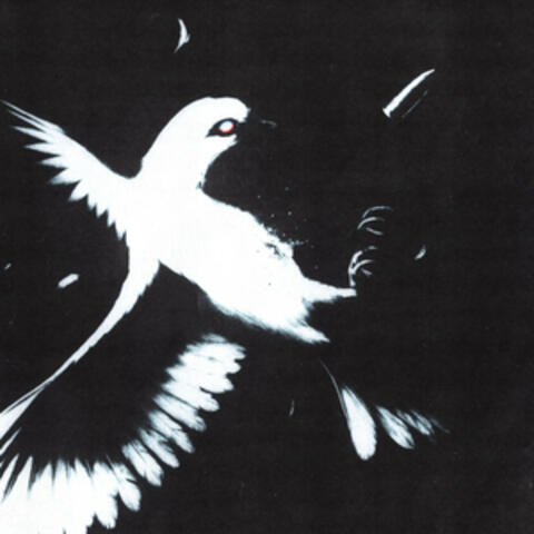 Burn The Witch album art