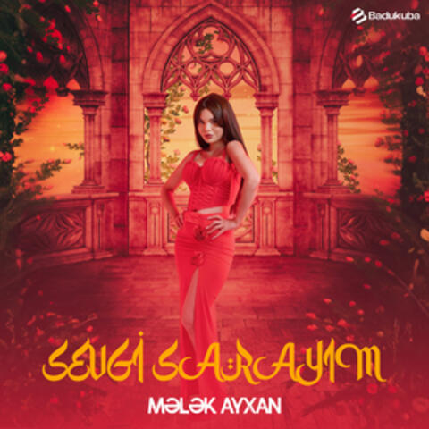 Sevgi Sarayım album art