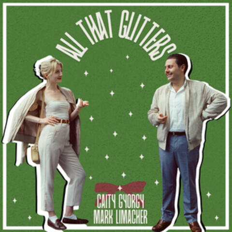 All That Glitters album art