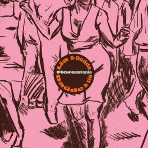 Florestania album art