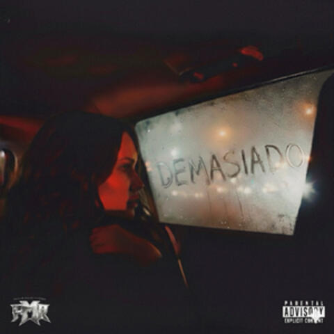 Demasiado album art