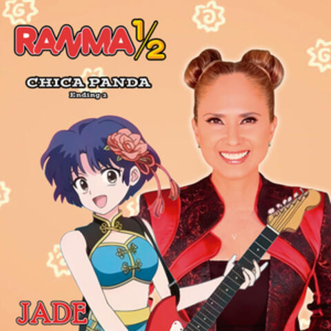 Chica Panda album art