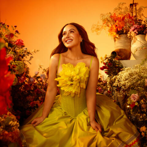 Flores En Mi Alma album art