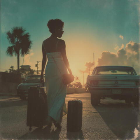 Every Time You Go Away Riddim album art