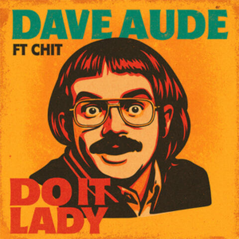 Do It Lady album art