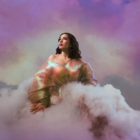 Disco Witch album art