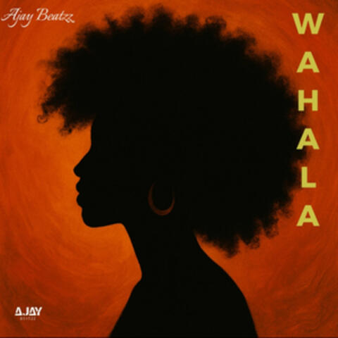 WAHALA album art